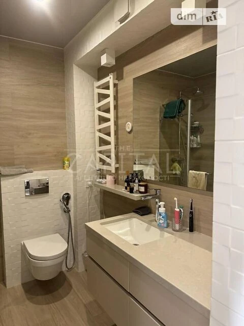 Продаж 1к квартири 61 кв. м на вул. пр-т Оболонський 26 • ID
