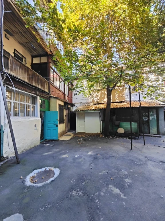 Продаж 1-кімнатної квартири в центрі Одеси, Успенська / Утьо