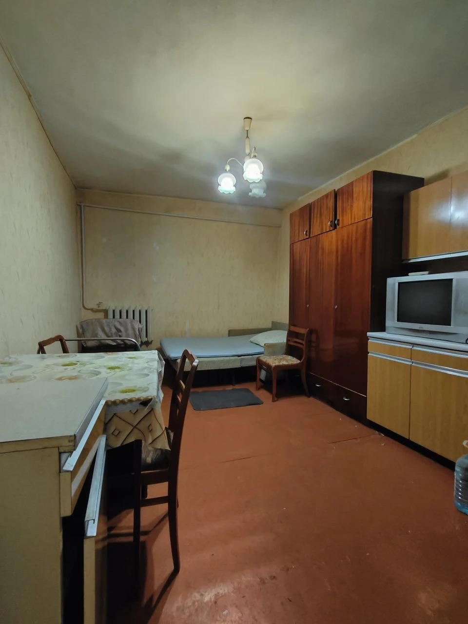 Продаж 1-кімнатної квартири в центрі Одеси, Успенська / Утьо