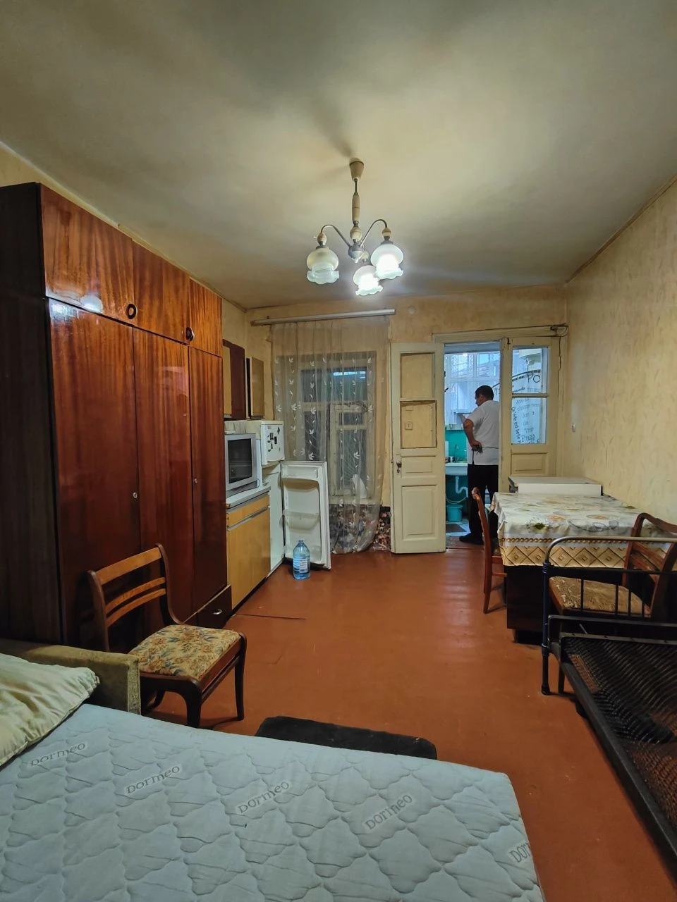 Продаж 1-кімнатної квартири в центрі Одеси, Успенська / Утьо