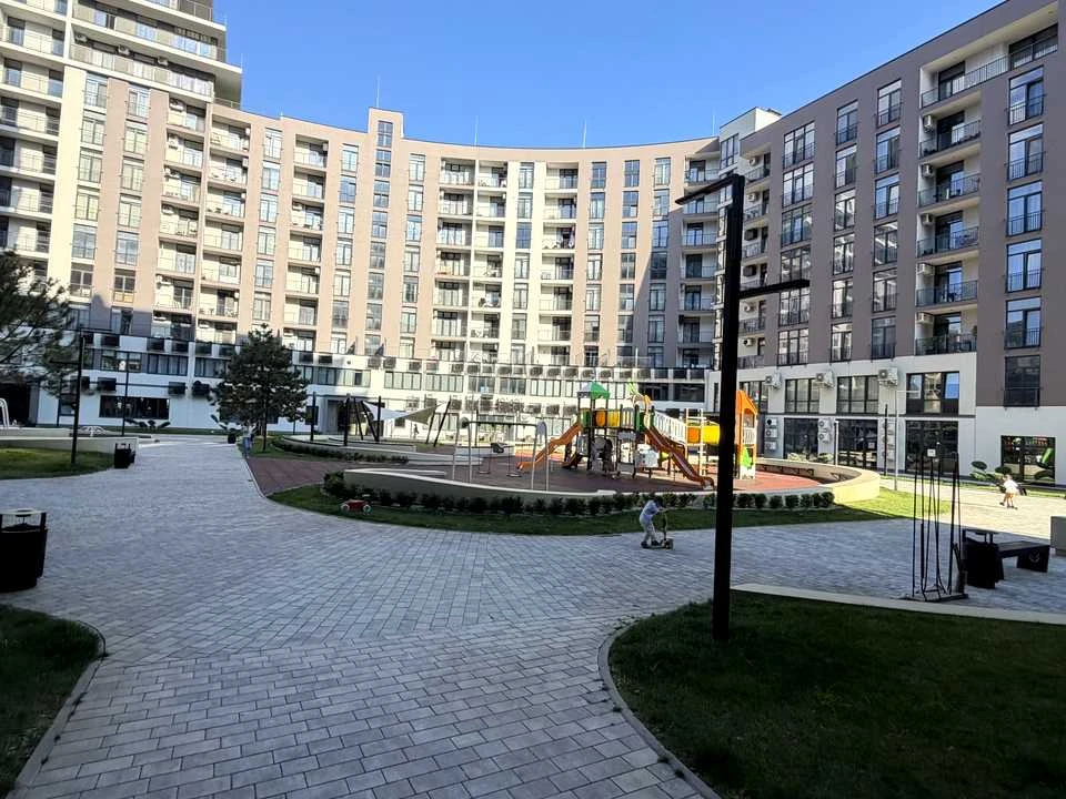 Квартира. Ужгород, Миколи Бобяка вул.
