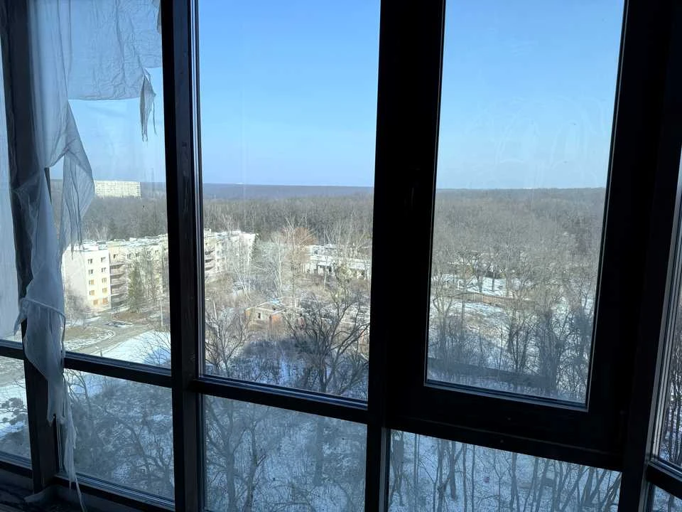 Квартира. Харків, Професорська вул.