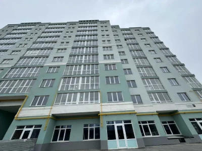 ‼️Фурманова‼️ 1к квартира в новобудові, гарна локація, інд.о
