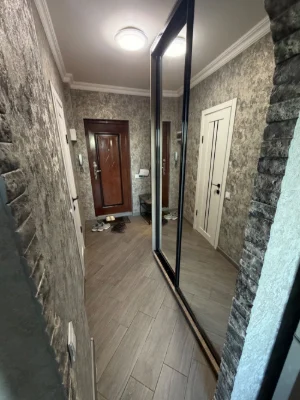 Власник. Однокімнатна квартира з новим ремонтом район Боярки