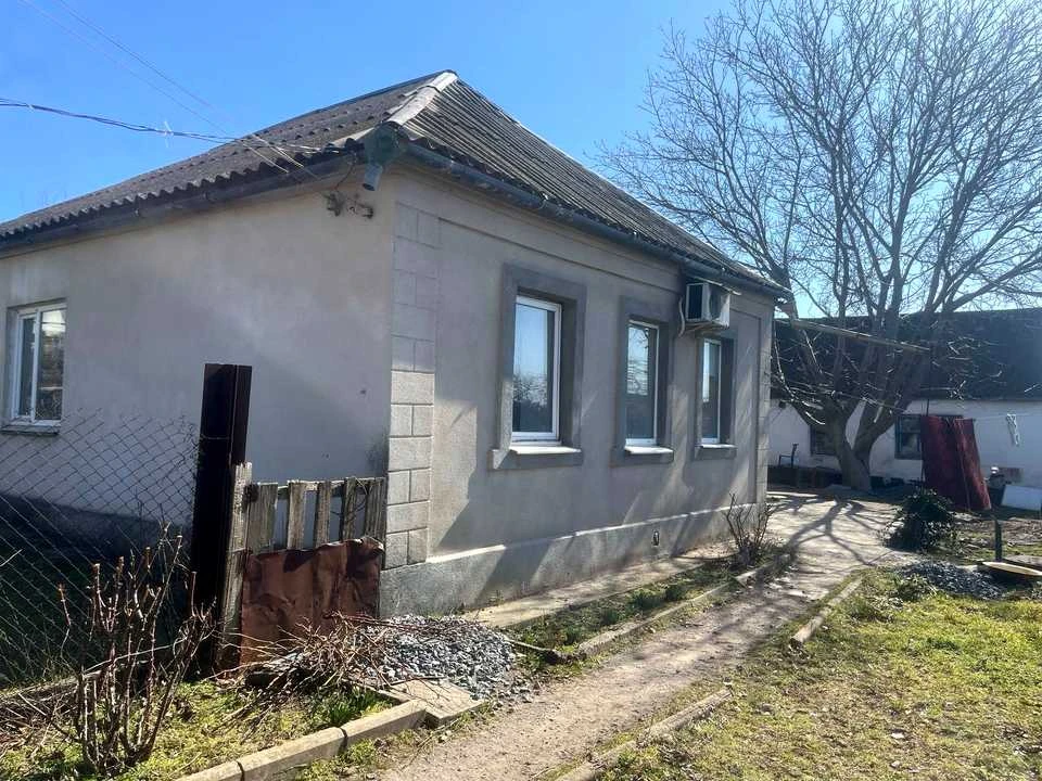 Будинок. Миколаїв, Інгульський пров.