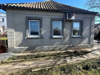 Будинок. Миколаїв, Інгульський пров.
