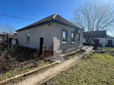 Будинок. Миколаїв, Інгульський пров.