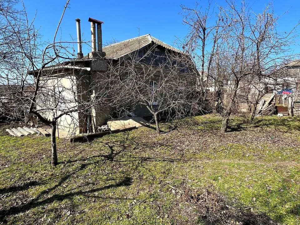Будинок. Миколаїв, Інгульський пров.