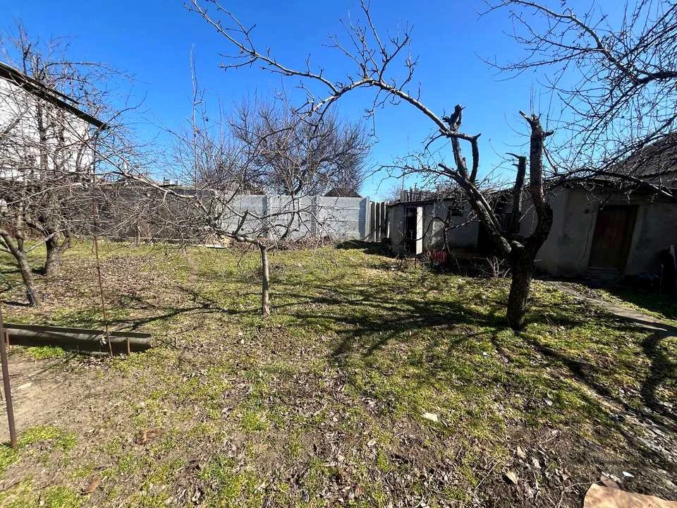 Будинок. Миколаїв, Інгульський пров.