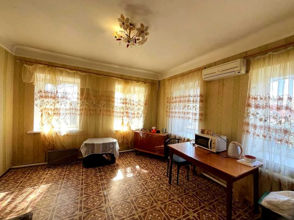 Будинок. Миколаїв, Інгульський пров.
