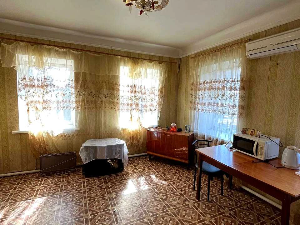 Будинок. Миколаїв, Інгульський пров.