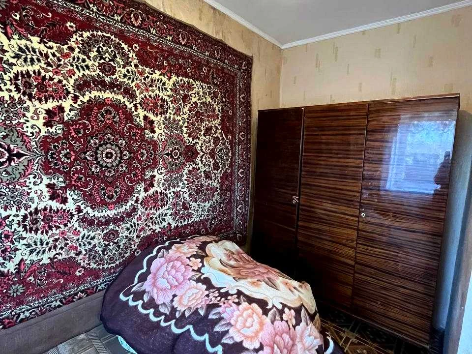 Будинок. Миколаїв, Інгульський пров.