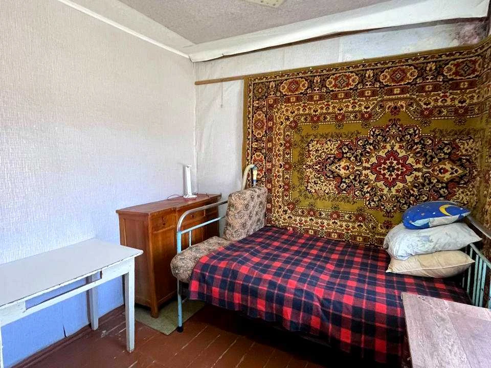 Будинок. Миколаїв, Інгульський пров.
