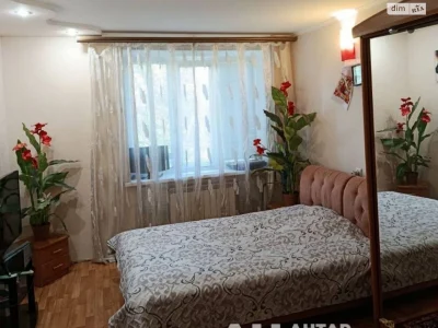 Продаж Квартира Фортечний