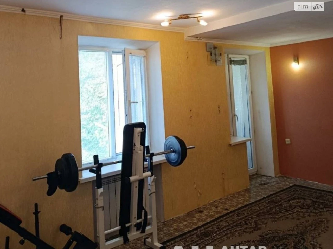 Продаж Квартира Фортечний