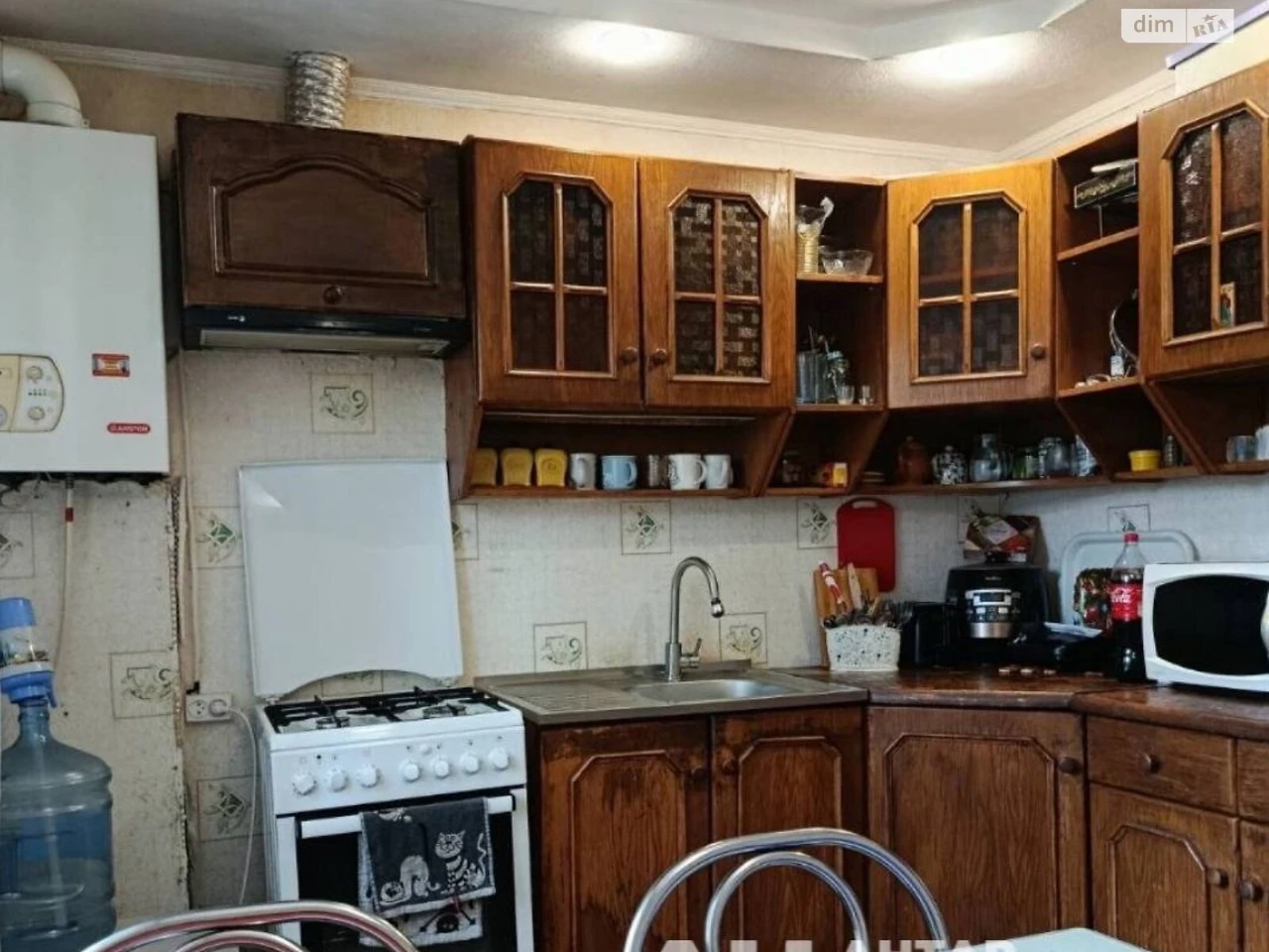 Продаж Квартира Фортечний