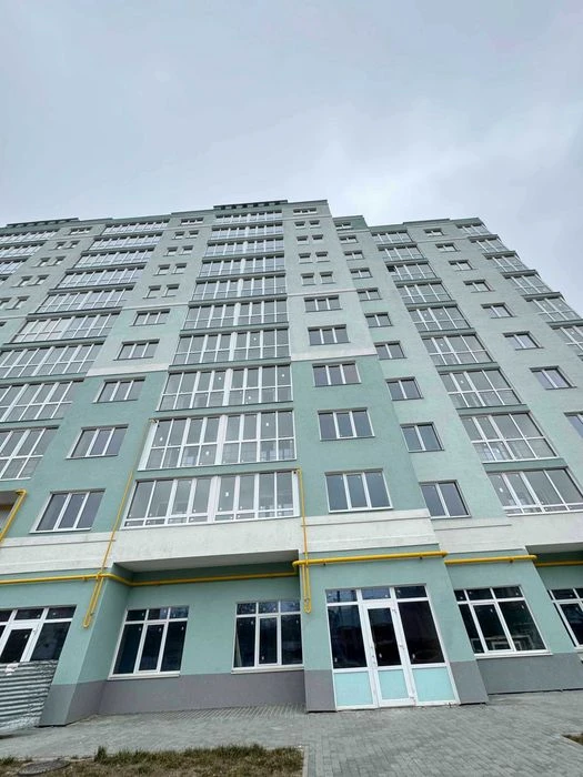 ‼️Фурманова‼️ 1к квартира в новобудові, гарна локація, інд.о