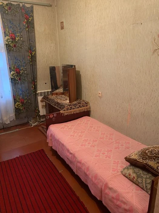 продам 2к квартиру+гараж пр.Богдана Хмельницкого 40