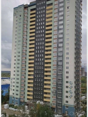 3-комнатная квартира, 93.30 кв.м