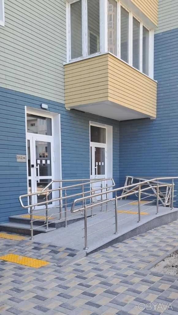 3-комнатная квартира, 93.30 кв.м