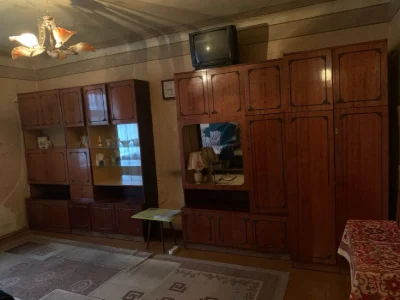 продам 2к квартиру+гараж пр.Богдана Хмельницкого 40