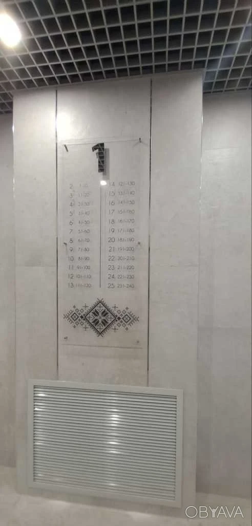 3-комнатная квартира, 93.30 кв.м