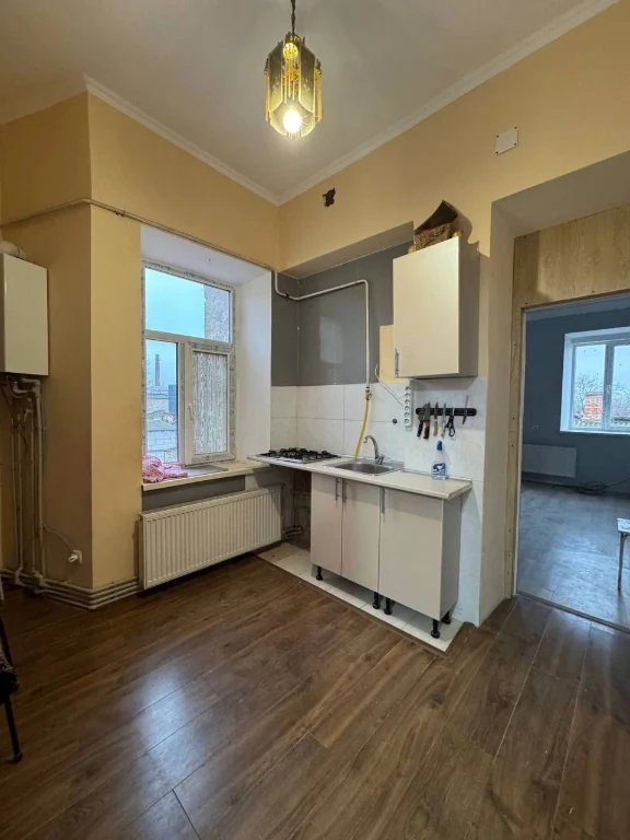 Продаж 2-кімнатної квартири на Молдаванці, вул. Степова, АГВ