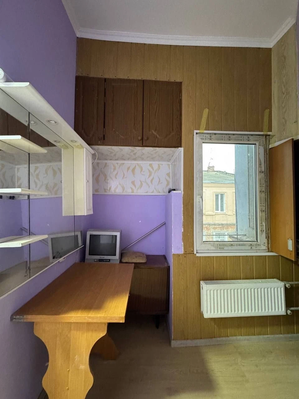 Продаж 2-кімнатної квартири на Молдаванці, вул. Степова, АГВ