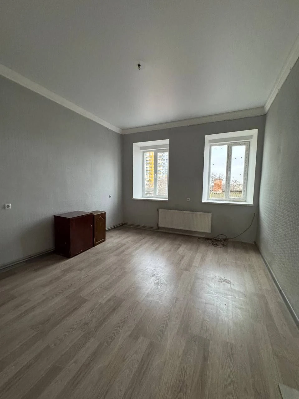 Продаж 2-кімнатної квартири на Молдаванці, вул. Степова, АГВ