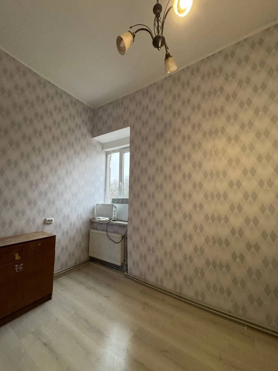 Продаж 2-кімнатної квартири на Молдаванці, вул. Степова, АГВ