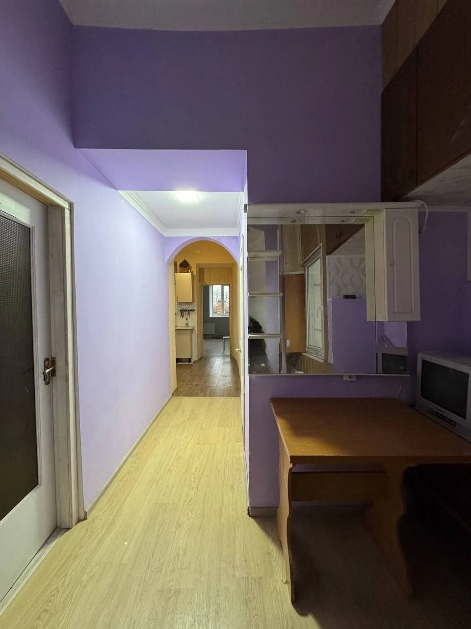 Продаж 2-кімнатної квартири на Молдаванці, вул. Степова, АГВ