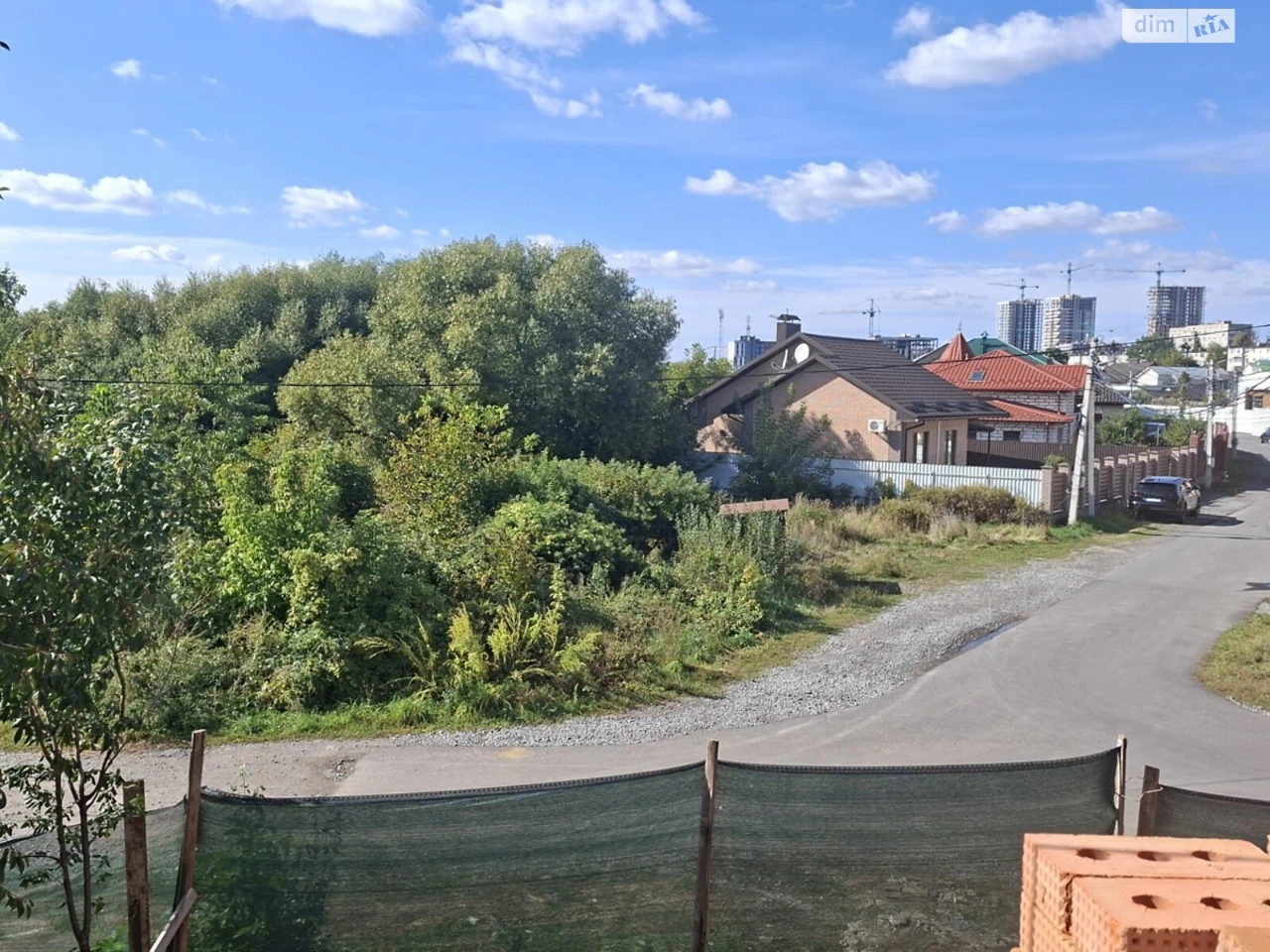 Продаж Дуплекс
