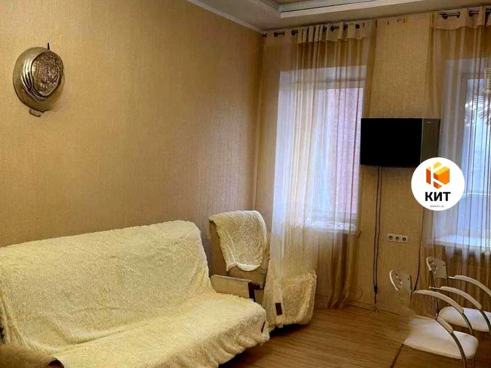 Квартира. Харків, Воробйова вул.