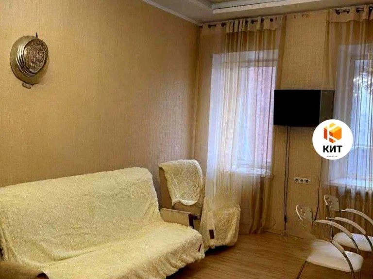 Квартира. Харків, Воробйова вул.