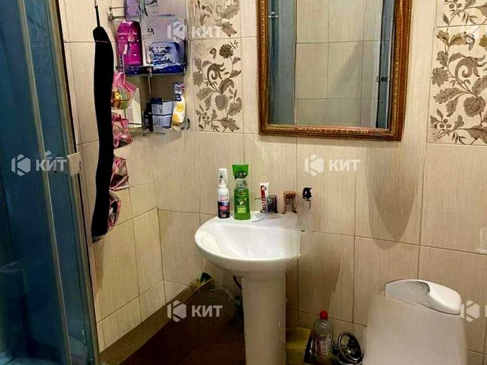 Квартира. Харків, Воробйова вул.