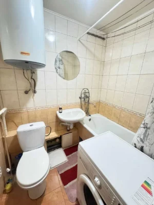 Продаж 1к квартира півд-захід. Терміново Сертифікат Так