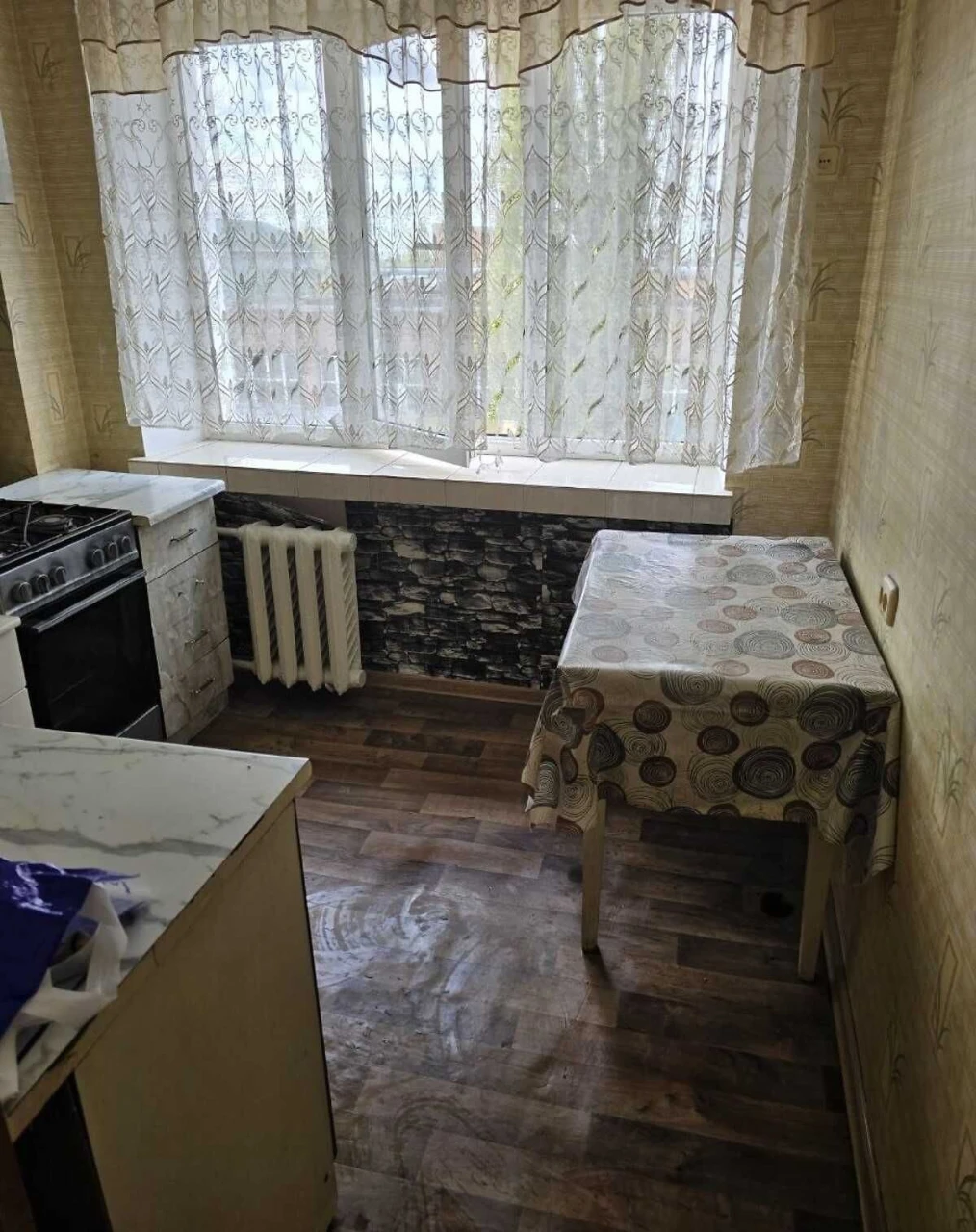Продаж 1к квартира півд-захід. Терміново Сертифікат Так