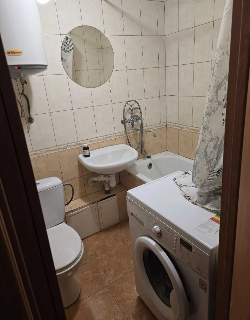 Продаж 1к квартира півд-захід. Терміново Сертифікат Так