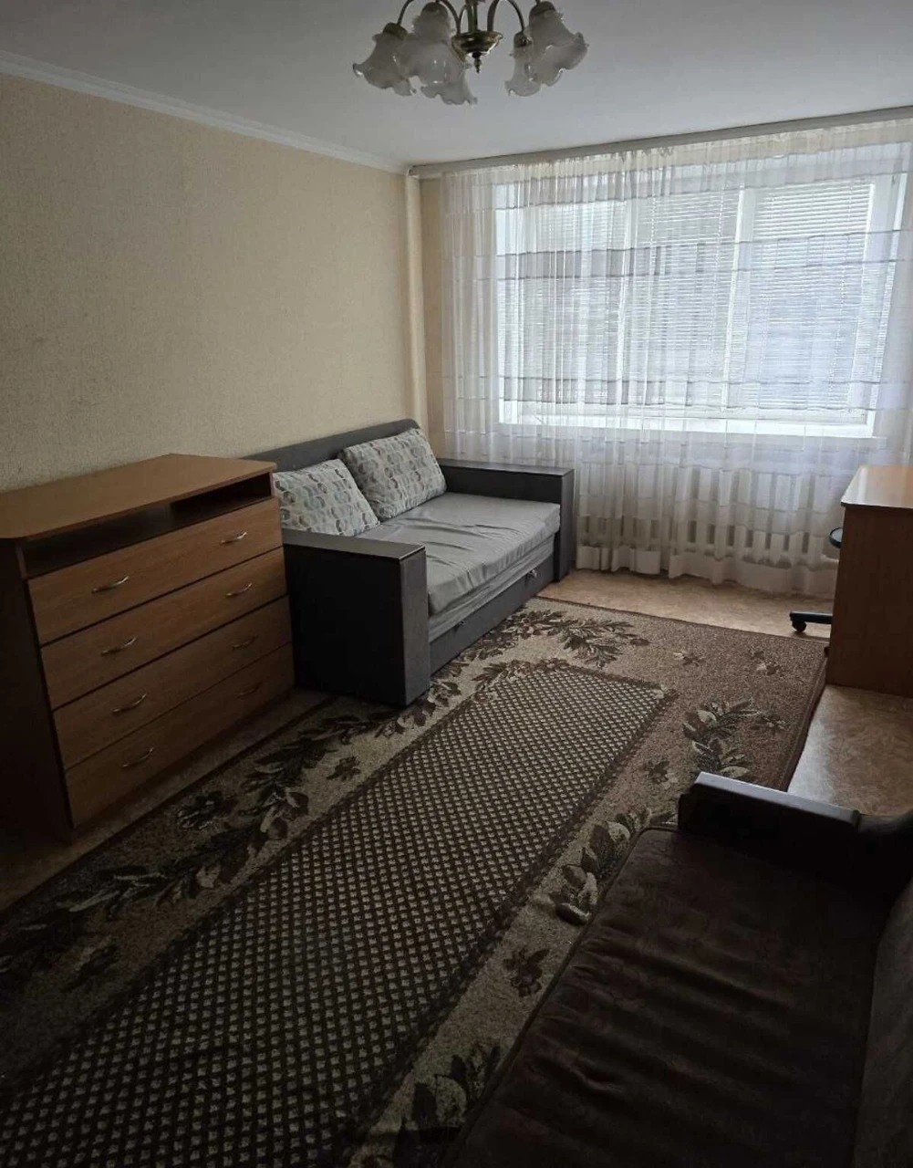 Продаж 1к квартира півд-захід. Терміново Сертифікат Так
