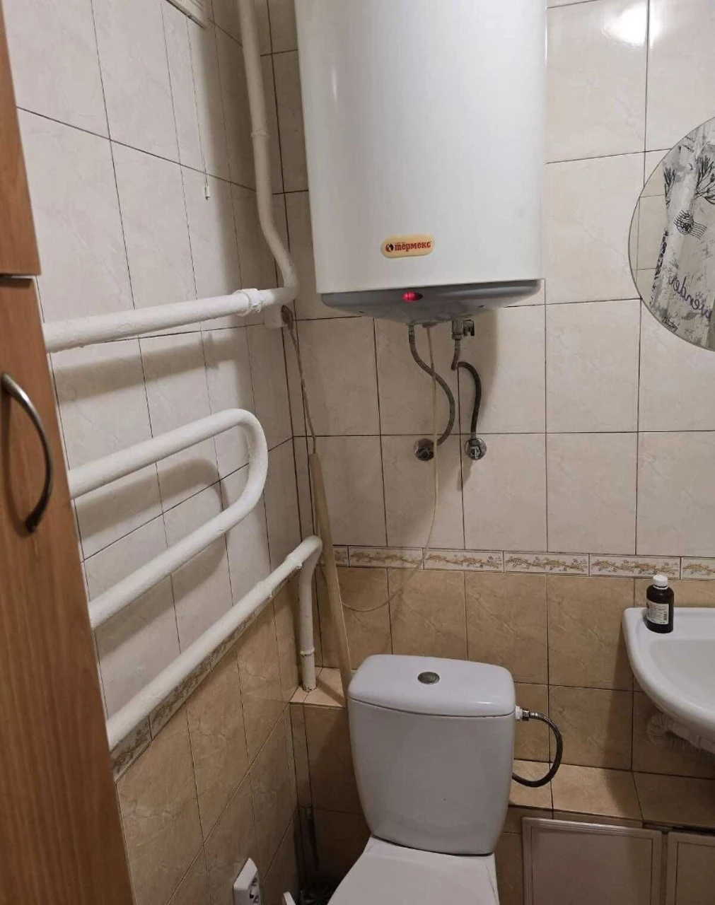Продаж 1к квартира півд-захід. Терміново Сертифікат Так