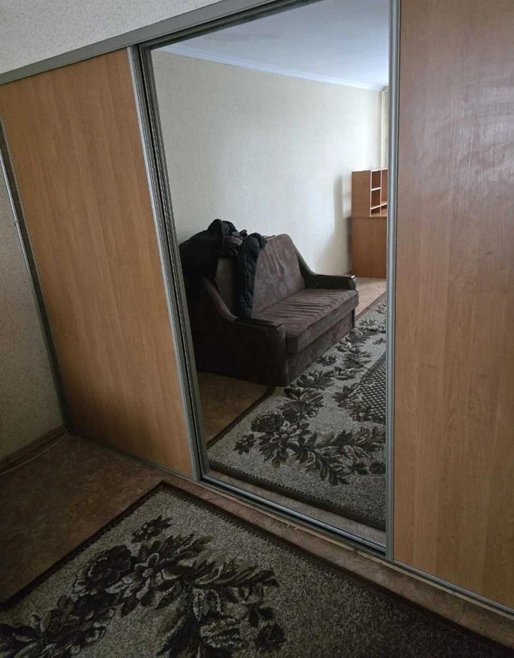 Продаж 1к квартира півд-захід. Терміново Сертифікат Так