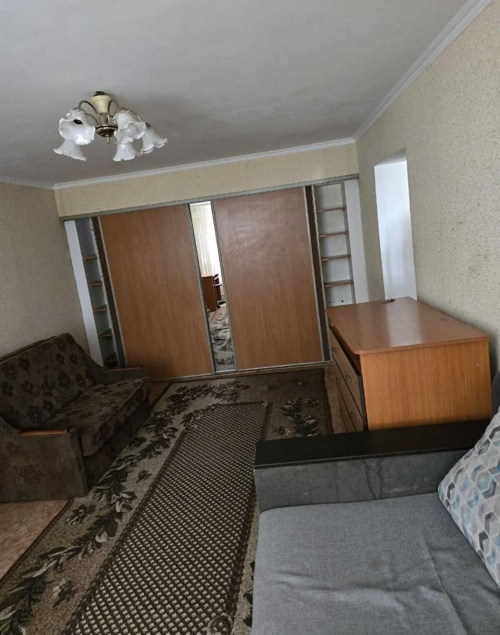 Продаж 1к квартира півд-захід. Терміново Сертифікат Так