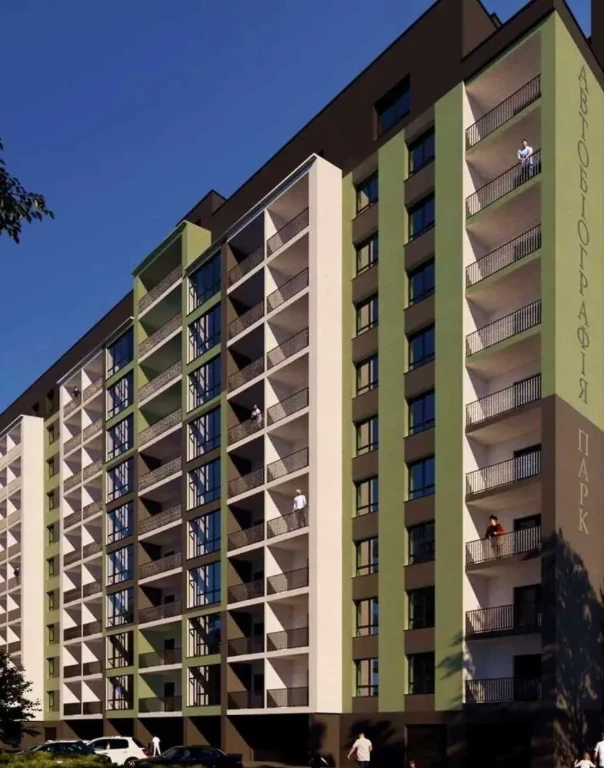 Продаж 1к жк Автобіографія Темп Переуступка ціна шок 42185