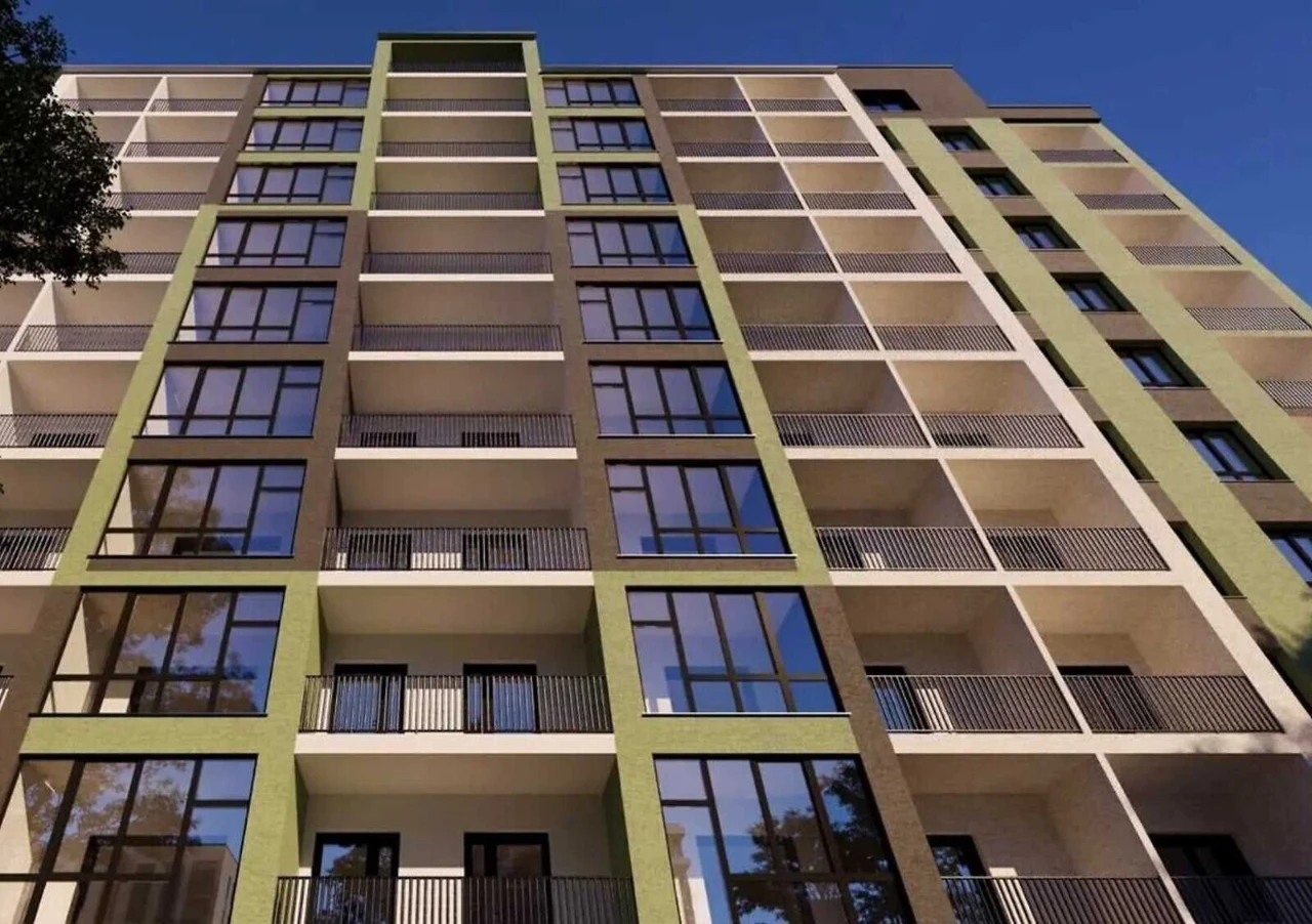 Продаж 1к жк Автобіографія Темп Переуступка ціна шок 42185