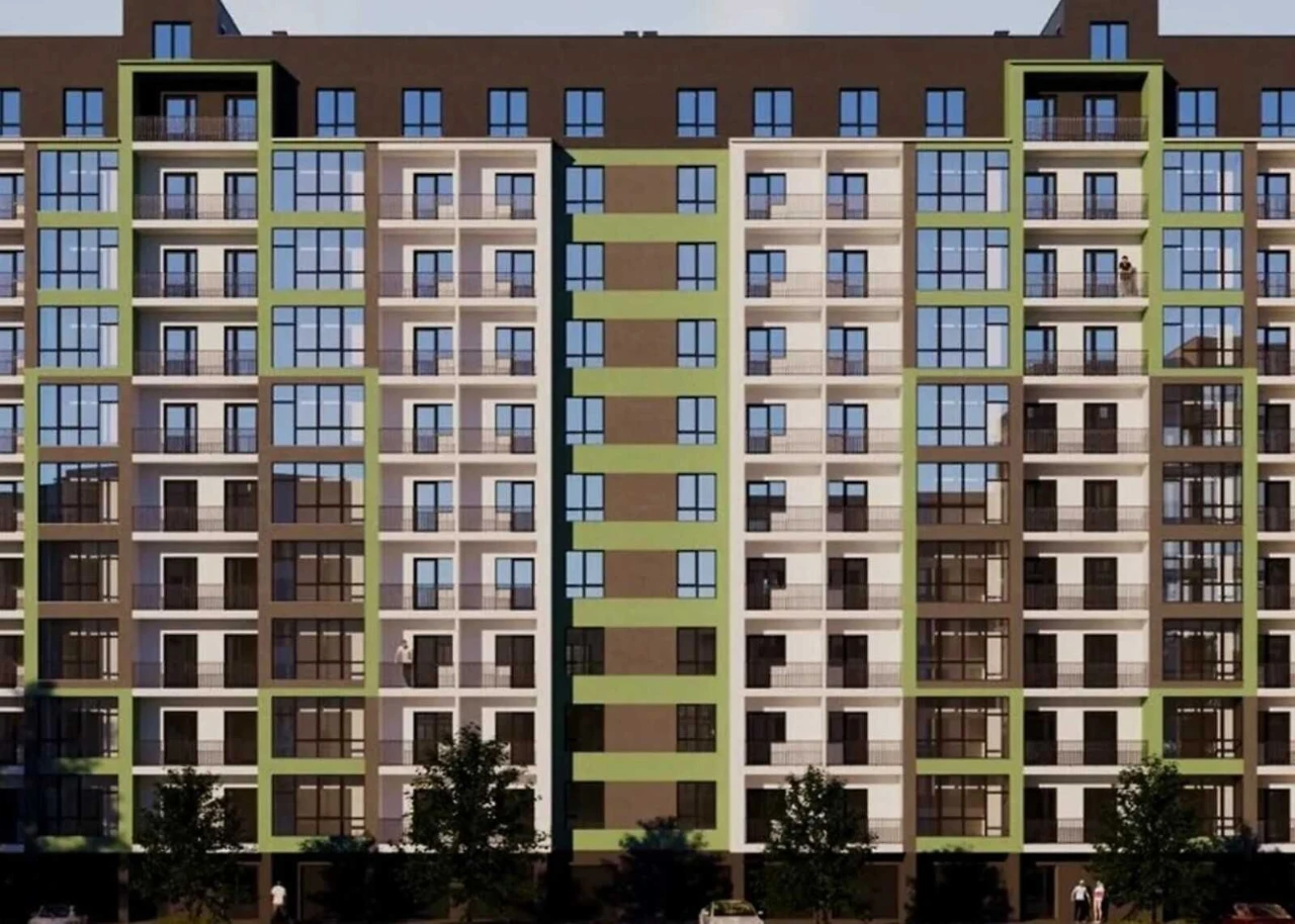 Продаж 1к жк Автобіографія Темп Переуступка ціна шок 42185