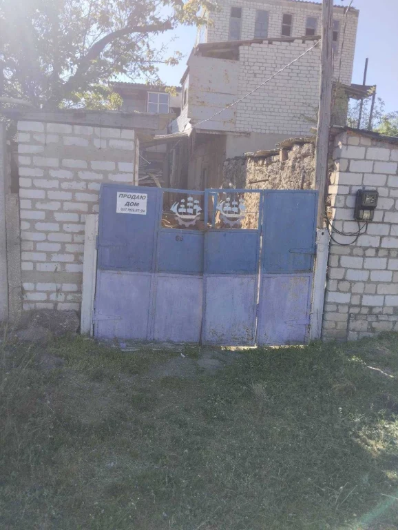 Срочно продаю 2 эт. дом, микрорайон Варваровка, город Никола