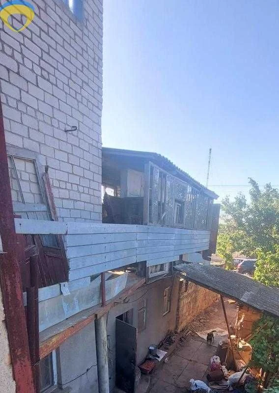 Срочно продаю 2 эт. дом, микрорайон Варваровка, город Никола