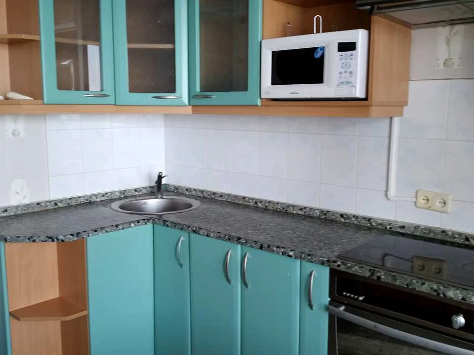 Квартира. Київ, Ревуцького вул.