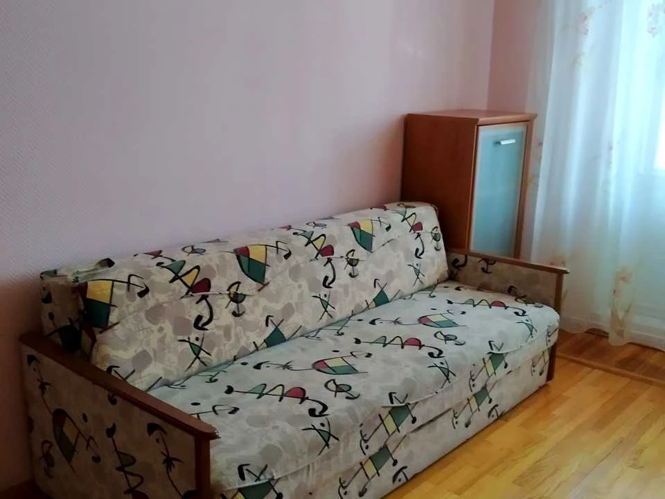 Квартира. Київ, Ревуцького вул.