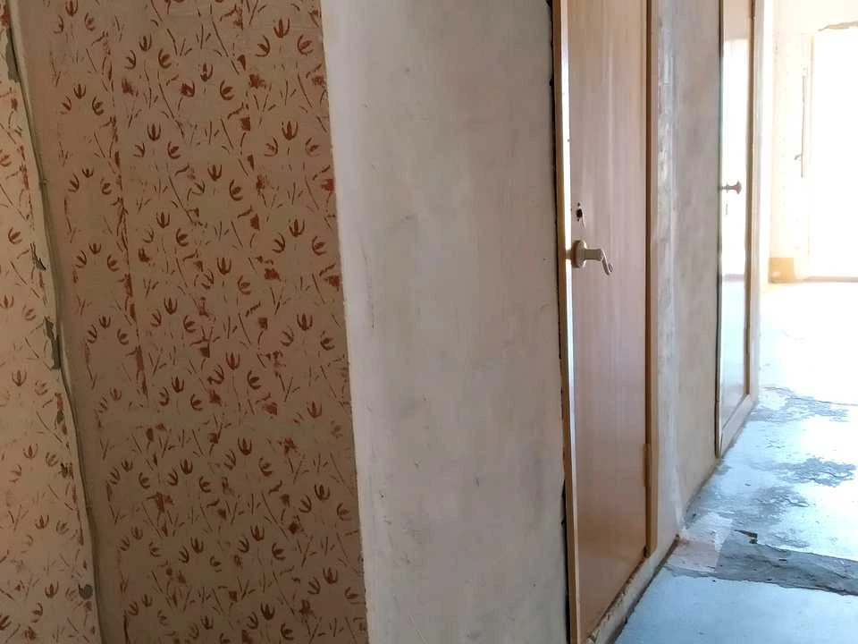 Квартира. Київ, Ревуцького вул.